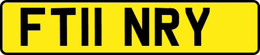FT11NRY