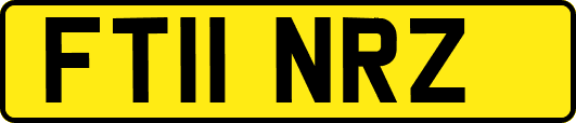 FT11NRZ