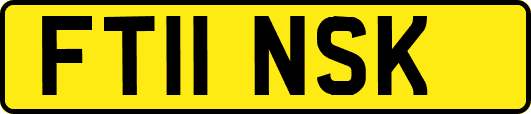 FT11NSK