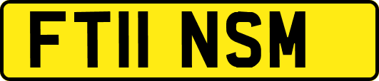 FT11NSM
