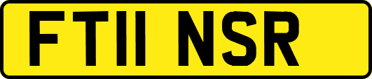 FT11NSR