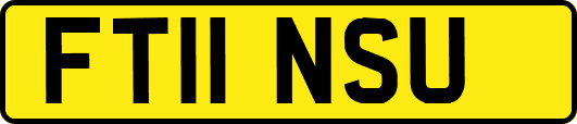 FT11NSU