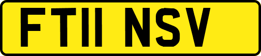 FT11NSV