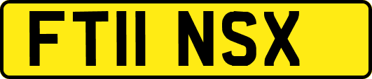 FT11NSX