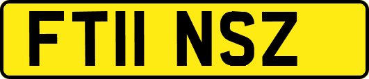 FT11NSZ