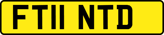 FT11NTD
