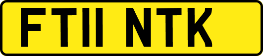 FT11NTK