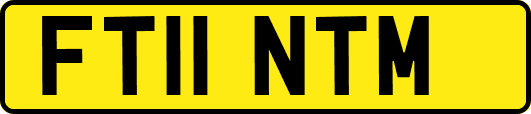 FT11NTM