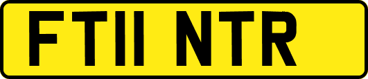 FT11NTR