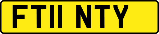FT11NTY