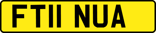 FT11NUA