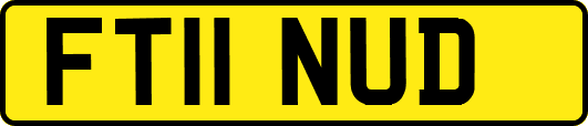 FT11NUD