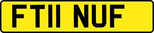 FT11NUF