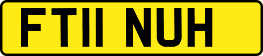 FT11NUH