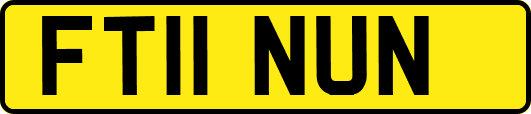 FT11NUN