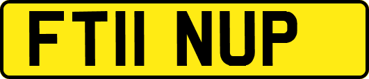 FT11NUP