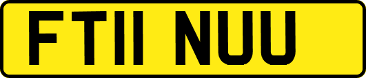 FT11NUU