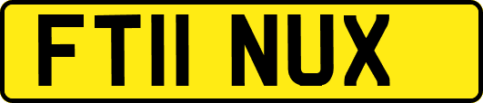 FT11NUX