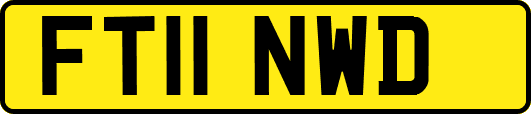 FT11NWD