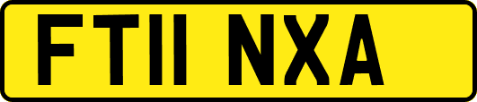 FT11NXA