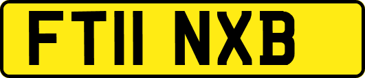 FT11NXB