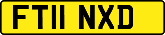 FT11NXD