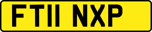 FT11NXP
