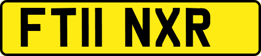FT11NXR