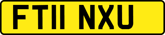 FT11NXU