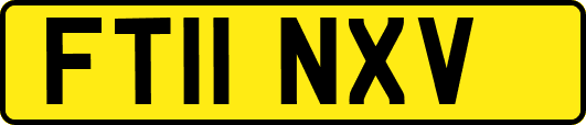 FT11NXV