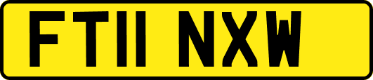 FT11NXW