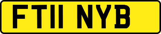 FT11NYB