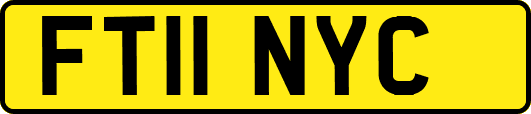 FT11NYC