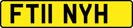 FT11NYH