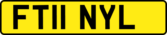 FT11NYL