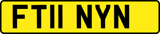 FT11NYN