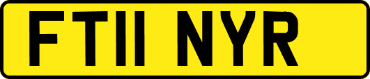 FT11NYR