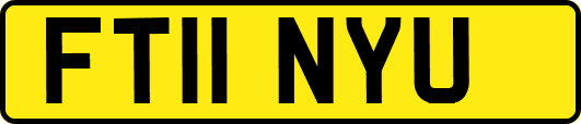 FT11NYU