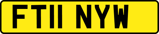 FT11NYW