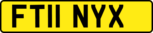 FT11NYX