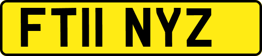 FT11NYZ