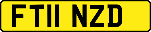 FT11NZD
