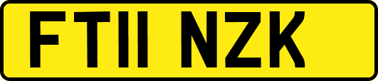 FT11NZK