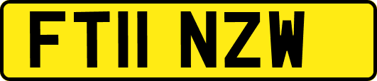 FT11NZW