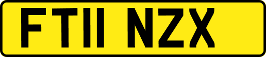 FT11NZX