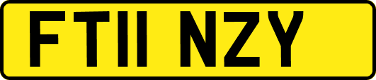 FT11NZY