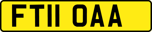 FT11OAA