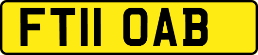 FT11OAB