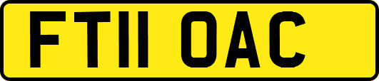 FT11OAC