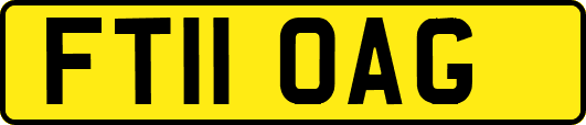FT11OAG
